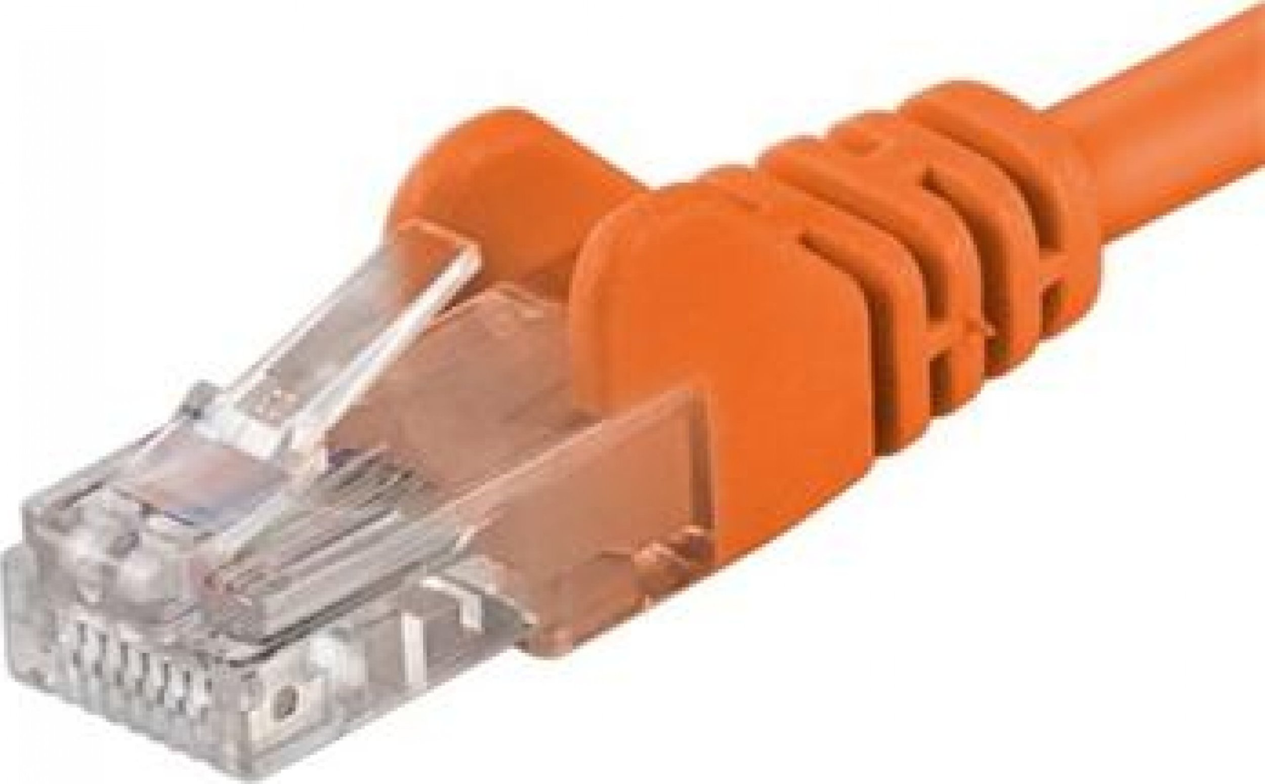 PremiumCord Patch kabel UTP RJ45-RJ45 CAT6