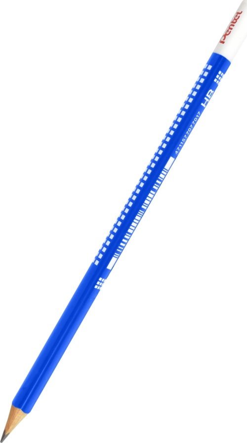 Pentel Olowek Drewniany Trojkatny Pentel HB