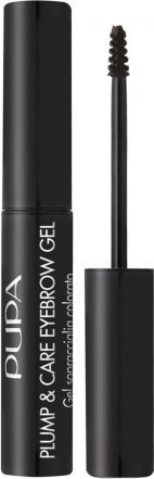 Pupa PUPA PlumpCare Eyebrow Gel Dark