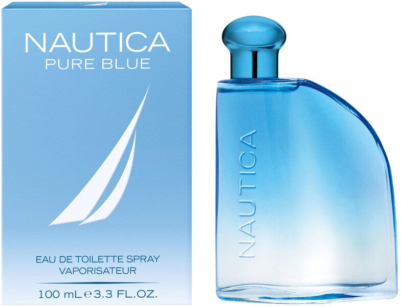 Paco Rabanne NAUTICA Pure Blue EDT