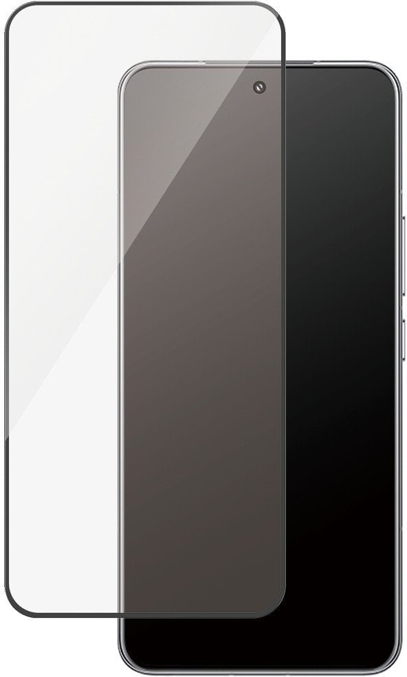 PanzerGlass Szklo hartowane Ultra-Wide Fit w. Black Frame do Oppo Reno13 PGRNUWFG14450 (5715685024474) aizsardzība ekrānam mobilajiem telefoniem PanzerGlass Szklo hartowane Ultra-Wide Fit w. Black Frame do Oppo Reno13 PGRNUWFG14450 (5715685024474) aizsardzība ekrānam mobilajiem telefoniem