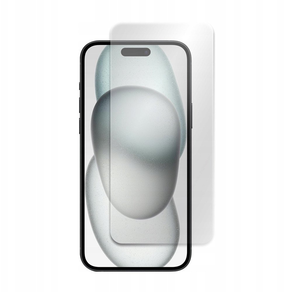 Puro TELTECH SZKLO HARTOWANE DO IPHONE 15 PRO SZKLO OCHRONNE 35070 (5904238716670) aizsardzība ekrānam mobilajiem telefoniem Puro TELTECH SZKLO HARTOWANE DO IPHONE 15 PRO SZKLO OCHRONNE 35070 (5904238716670) aizsardzība ekrānam mobilajiem telefoniem