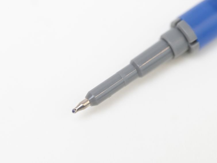 Pilot Rollerball pen FriXion Point Blue