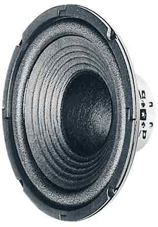 Kolumna Podspeakers Visaton VS-W200/4 1.0