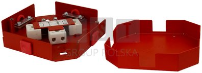 Pulsar AWOZ-125S1A Puszka instalacyjna z 15472664