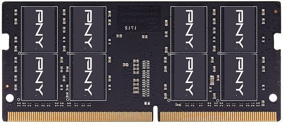 Memory 16GB DDR4 3200 SO-DIMM MN16GSD43200-SB operatīvā atmiņa