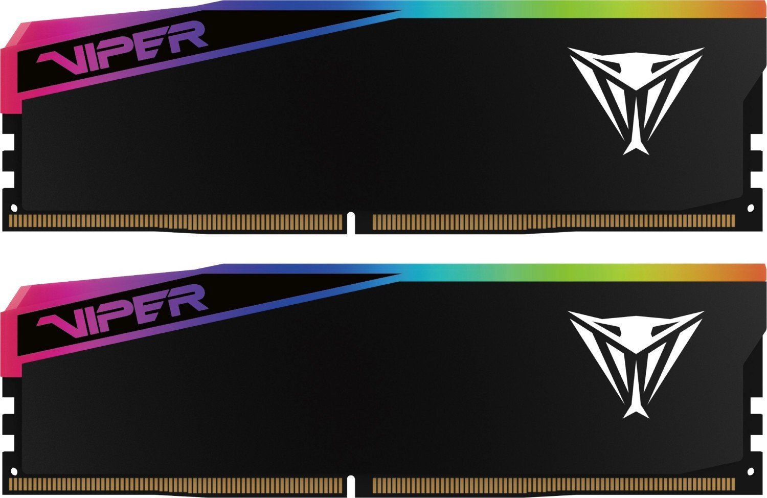 PATRIOT VIPER ELITE 5 RGB ULTRA