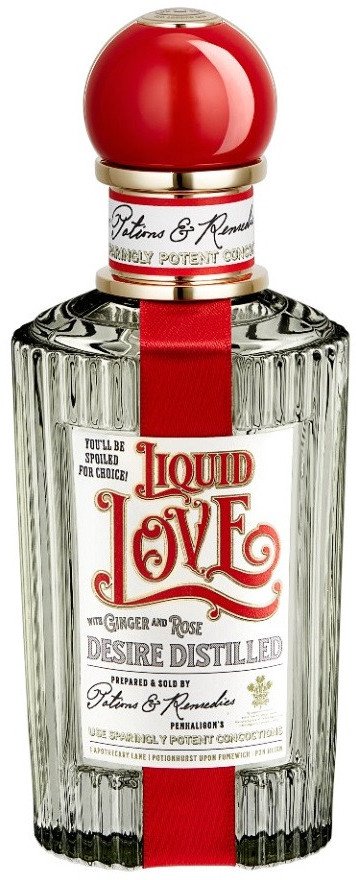 Penhaligons Penhaligon`s Liquid Love woda perfumowana