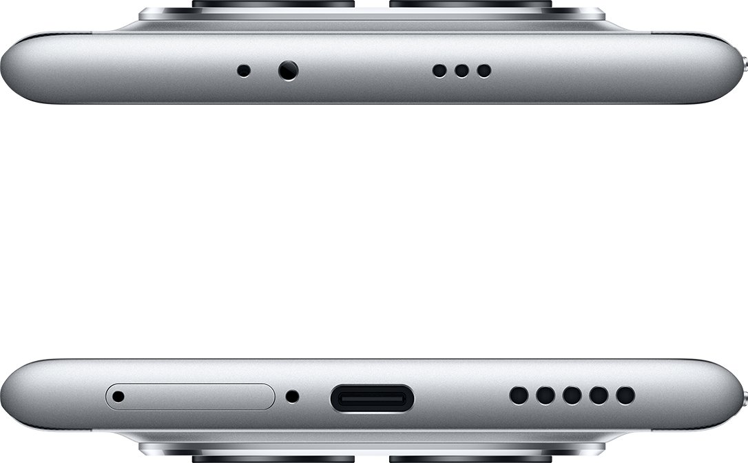 MOBILE PHONE POCO M8 5G/8/512GB SILVER MZB0NRAEU POCO Mobilais Telefons