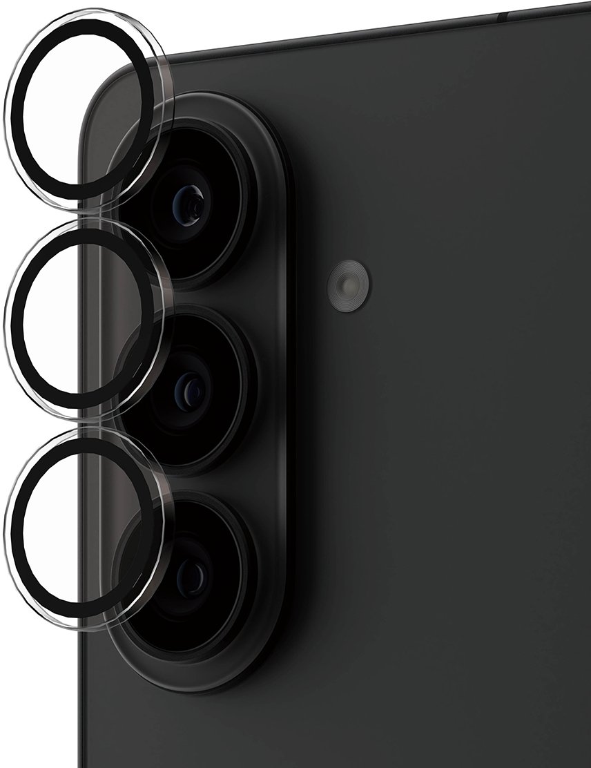 PanzerGlass Hoops Lens Protector for Samsung