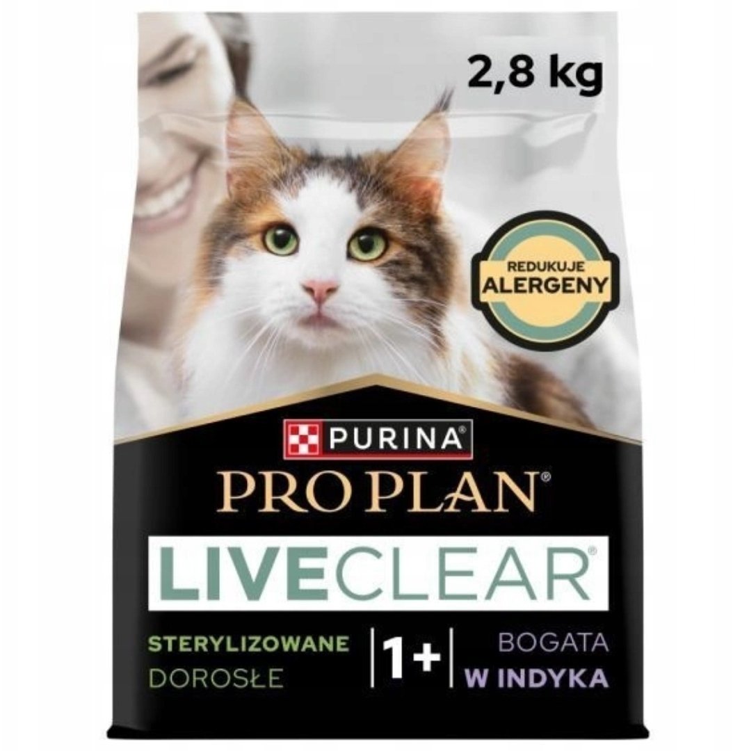 Purina Pro Plan PURINA PRO PLAN