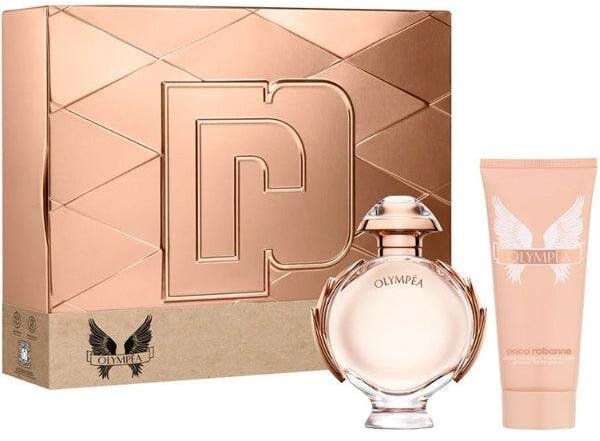Paco Rabanne Set Paco Rabanne: Olympea