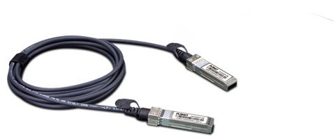 Planet 25G SFP28 Direct Attached Copper
