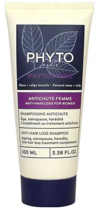 Phyto Phytocyane Hair Shampoo Anti-Hair Loss