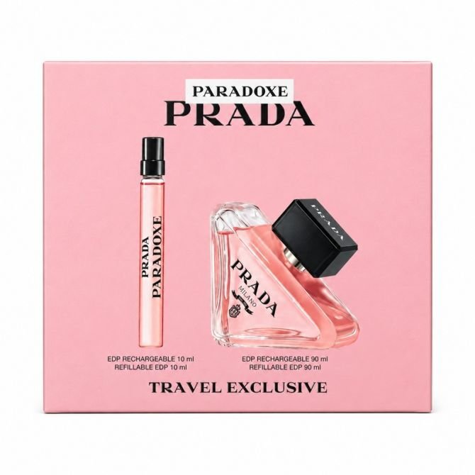 Prada Paradoxe Woda perfumowana 90ml +