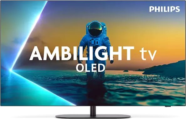 Telewizor Philips Philips 65OLED810/12 165.1