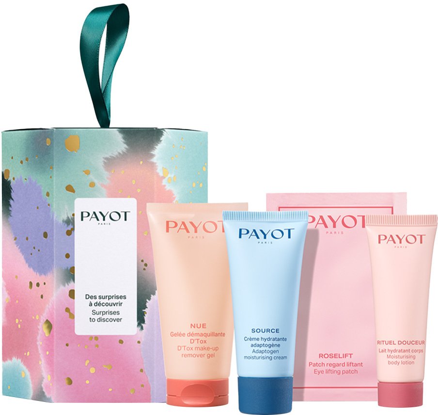 Payot Set Payot: Nue Makeup Remover