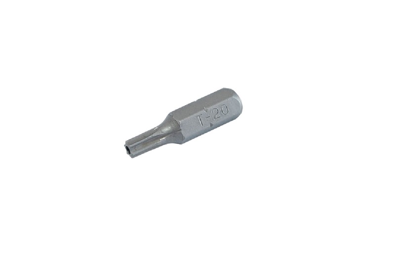 Pro-Line Bit torx z otworem T40