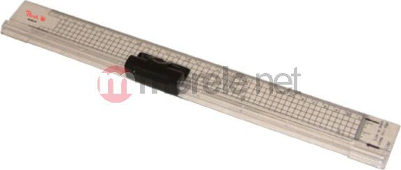 Peach Laminiergerat Lineal/Trimmer PC100-04 DIN A4
