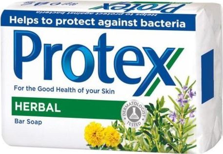 Protex Herbal bar soap 90g Protex Herbal bar soap 90g