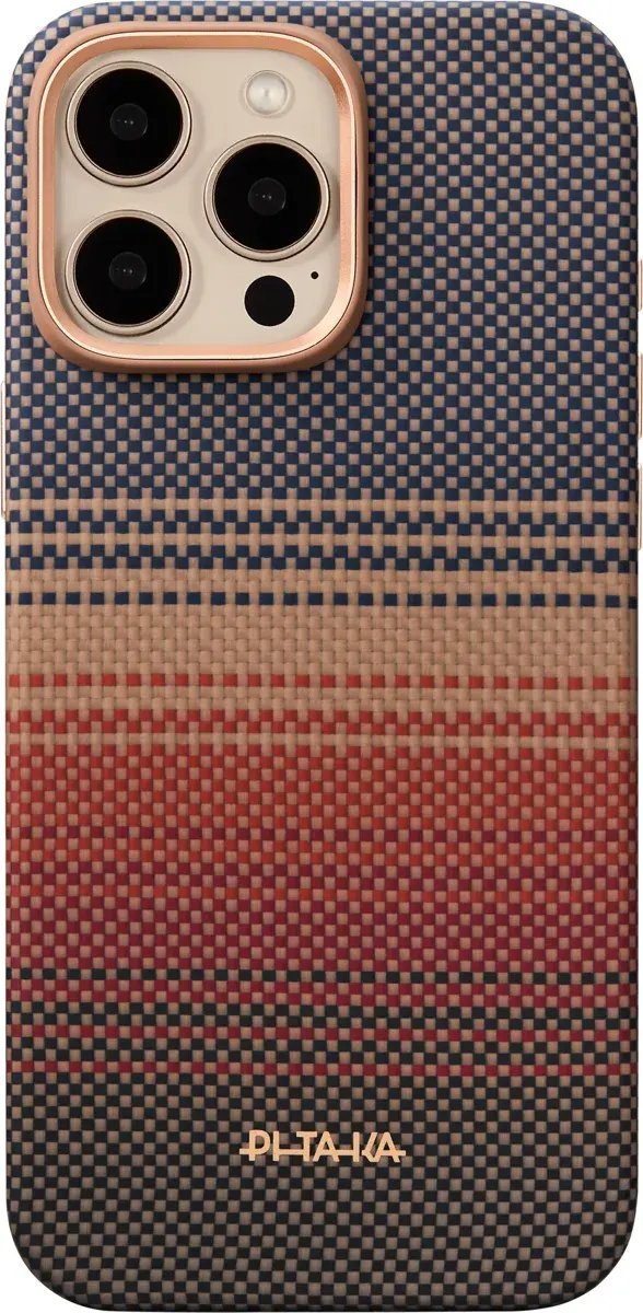 Pitaka Pitaka Summa Case Sunset -