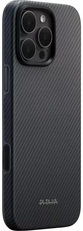 Pitaka Pitaka Summa Case Black/Grey -