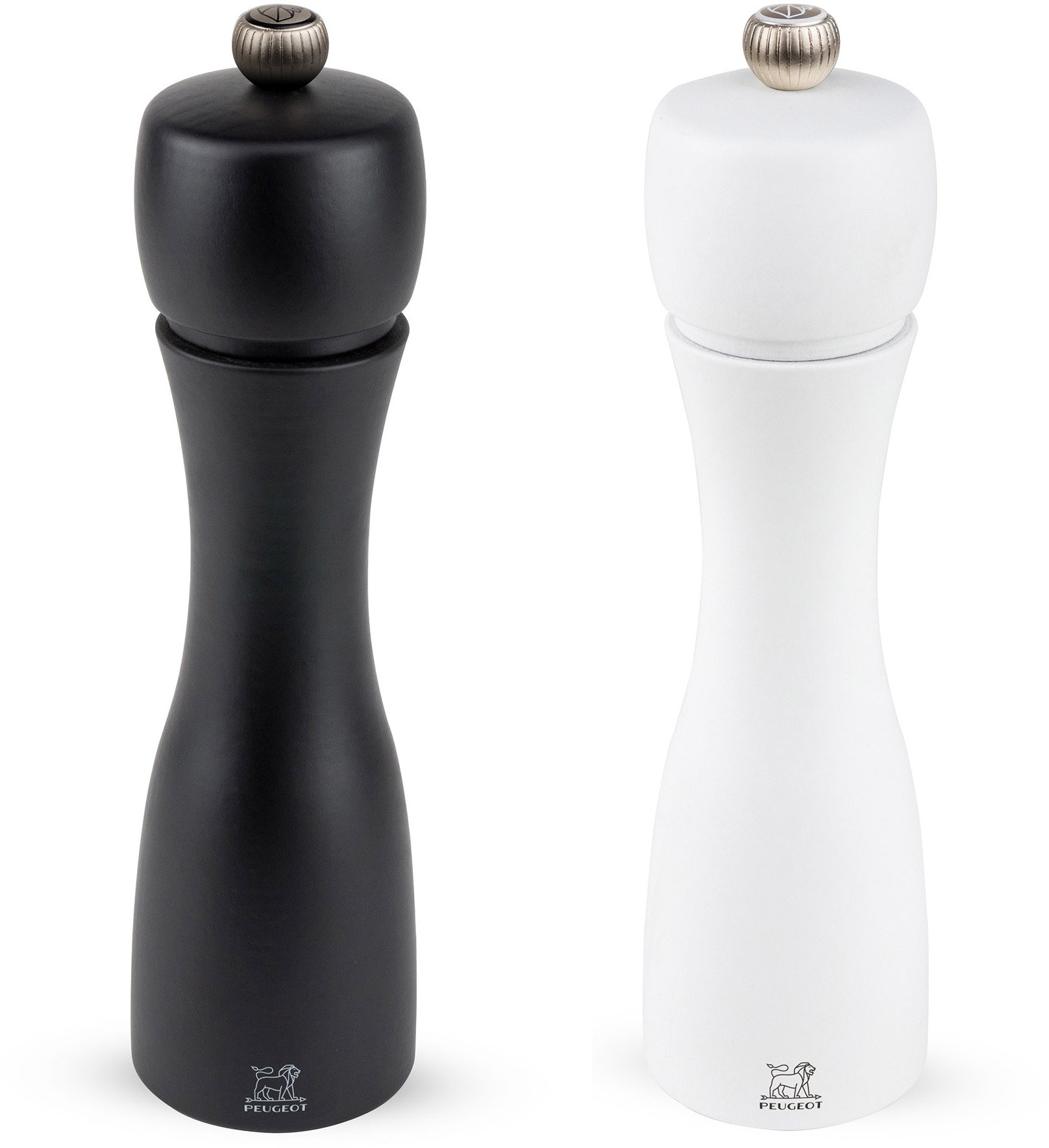 Mlynek do przypraw Peugeot Tahiti Pepper-/
