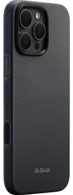 Pitaka Pitaka Summa Case Black/Grey -