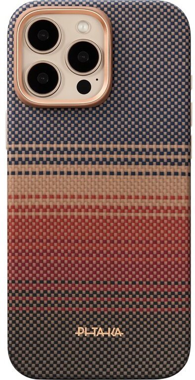 Pitaka Pitaka Summa Case Sunset -