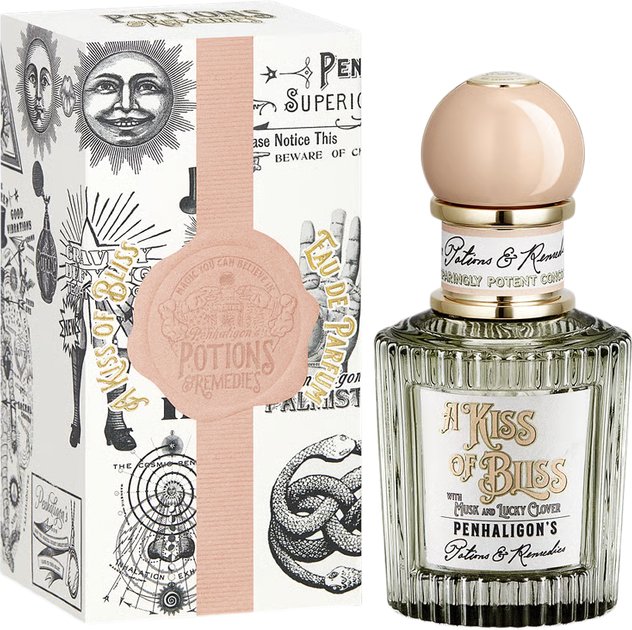 Penhaligons PENHALIGON`S A Kiss Of Bliss