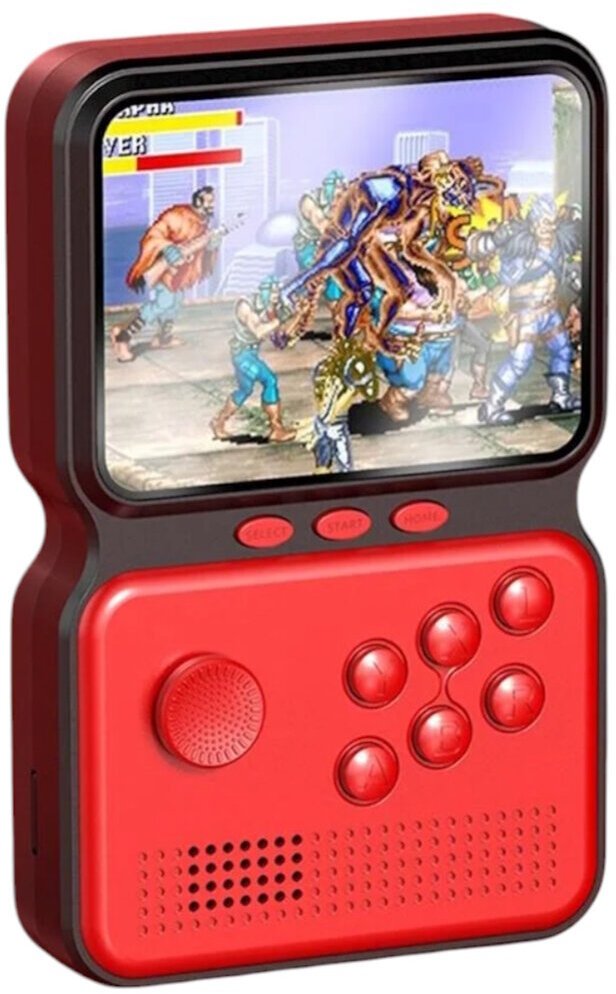 Plaion Gryz konsole GameBox M3 16bit