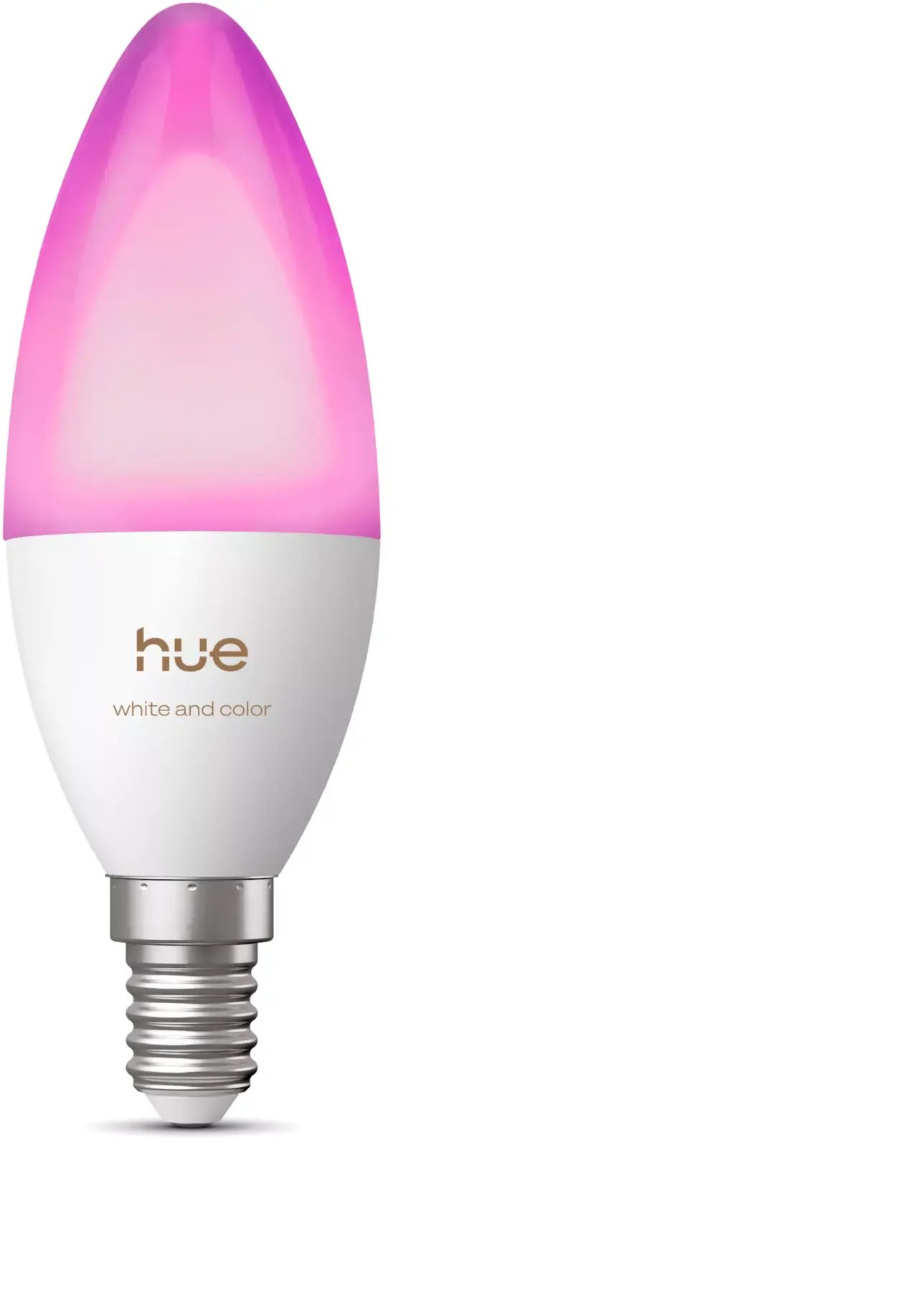 Philips Hue White Color Ambiance B39