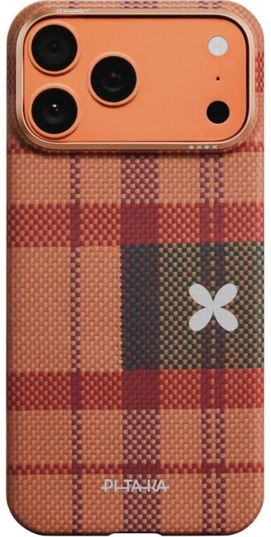 Pitaka Edge Case  Cloud Dusk -