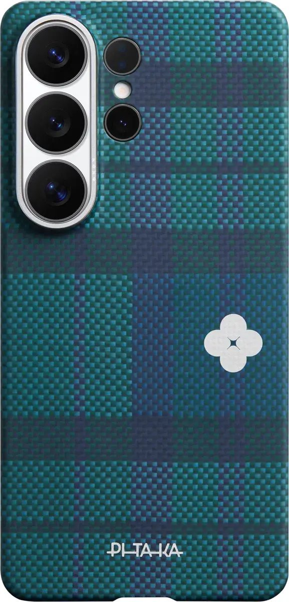 Pitaka Etui na telefon Edge Case