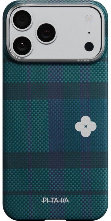 Pitaka Edge Case Forest Dawn (iPhone