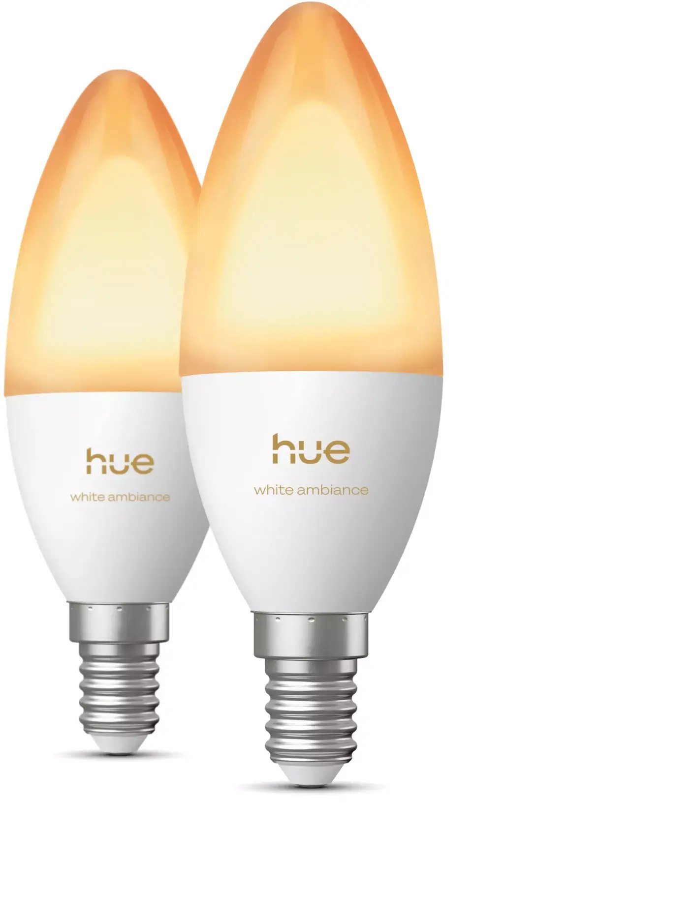 Philips Hue White Ambiance B39 E14