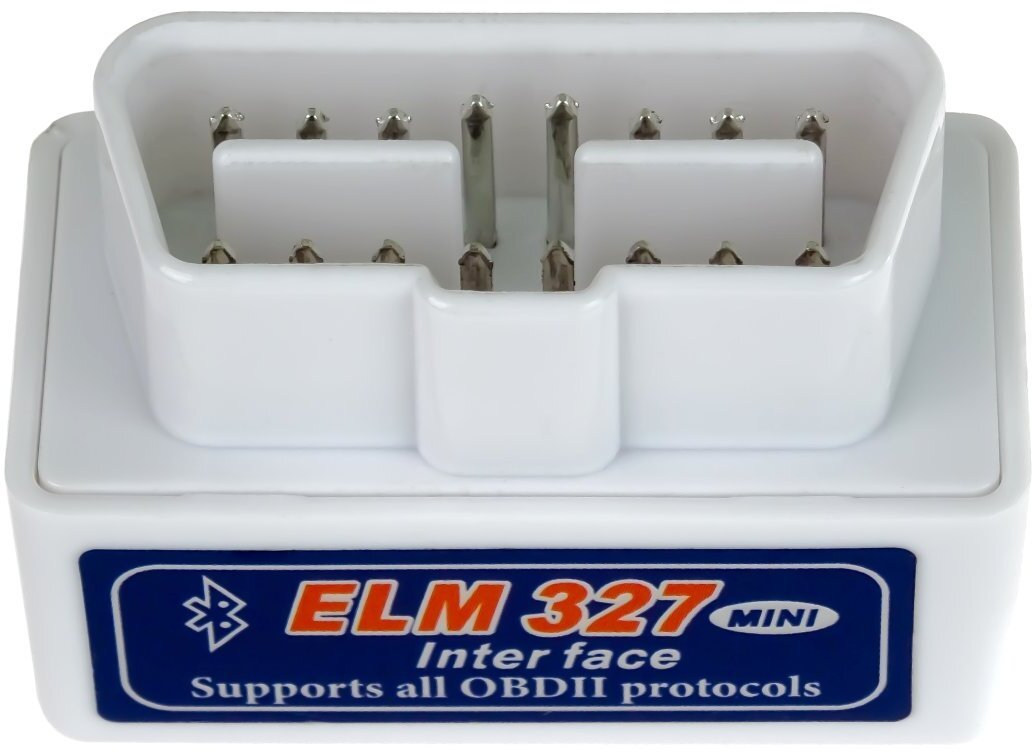 PremiumCord ELM327 OBD-II bezprzewodowy diagnostyczny skaner