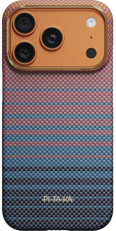Pitaka Edge Case California Dream Sunset