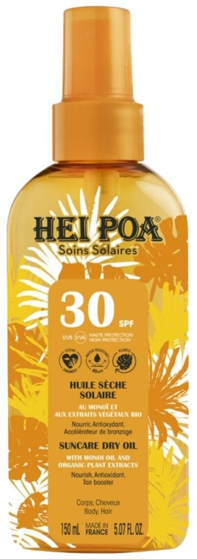 Payot Hei Poa Suncare Sun Protection