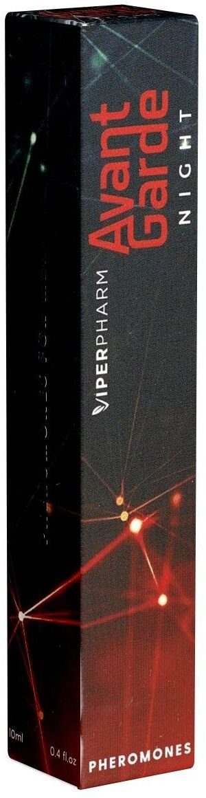 Pherostrong ViperPharm  Avant Garde Night  Pheromone