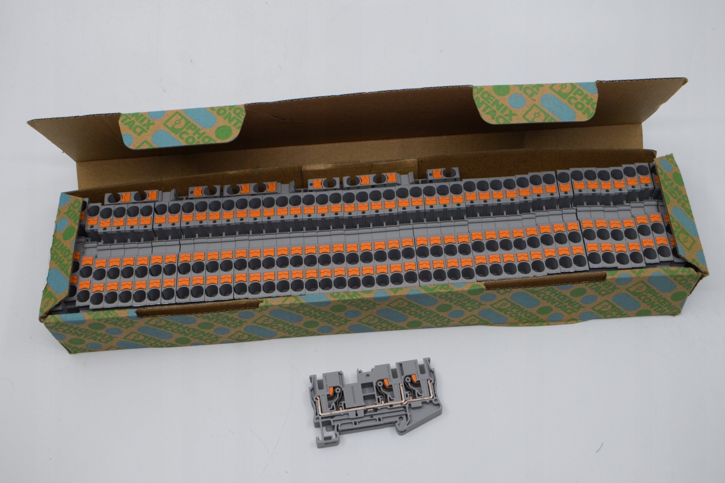 Phoenix Zlaczka przelotowa PT 6-TWIN (3211929)