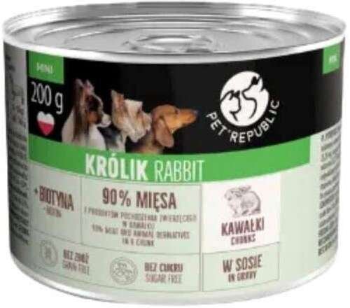 Pet Republic PetRepublic dla psa z