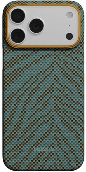 Pitaka Edge Case Breath of Veins
