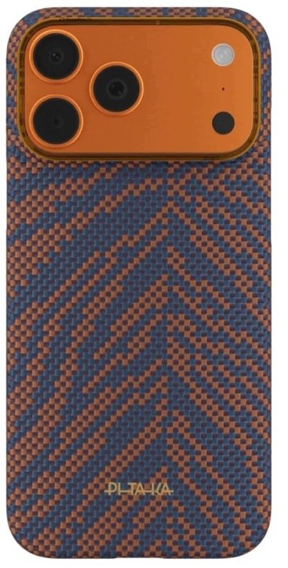 Pitaka Edge Case Breath of Veins