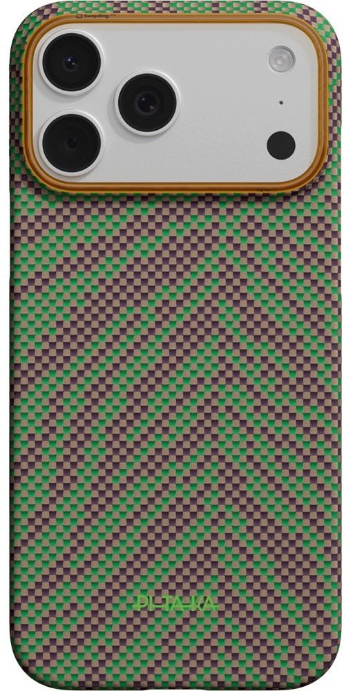Pitaka Edge Case Breath of Veins