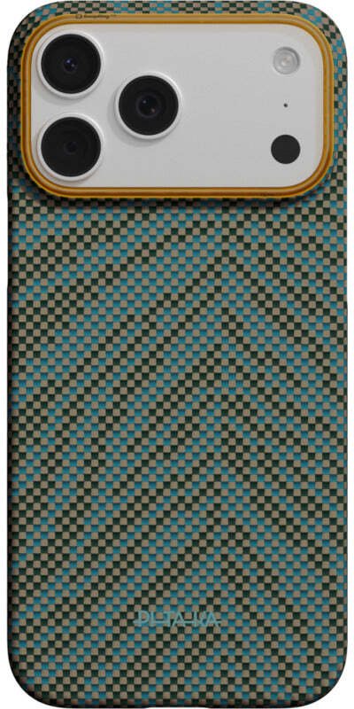 Pitaka Edge Case Breath of Veins