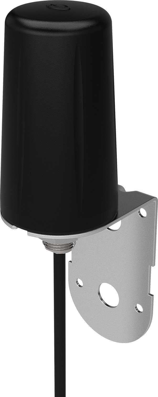 Panorama Antennas Bracket mount antenna (B4BE-6-60-10SP)
