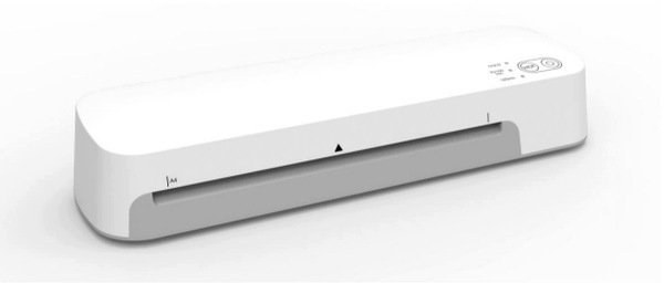 Laminator Peach Eco* Sprint A4 bialy