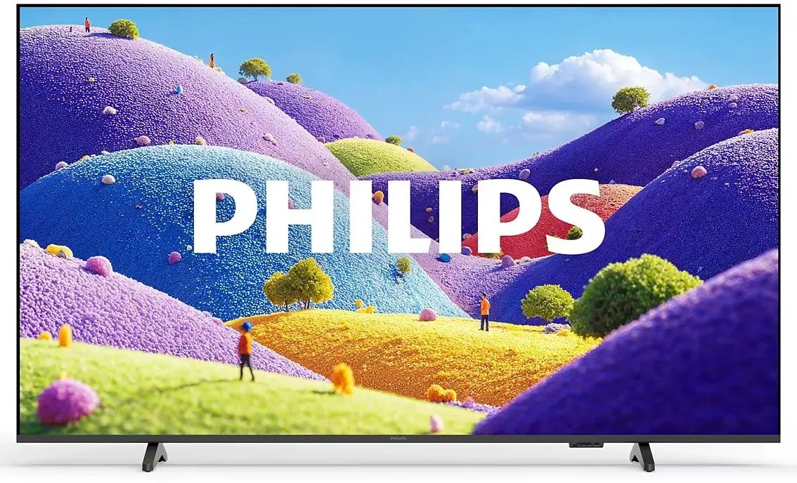 Telewizor Philips 55PUS7061/12 LED 55`` 4K