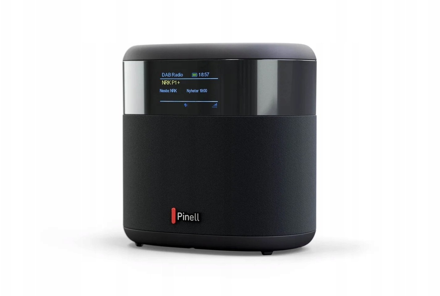 PINELL Radio Pinell Compact+ Bluetooth DAB+/FM